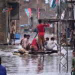 Climate Change Disasters: Worsening Inequalities and Marginalizing Communities