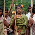 Tribal Development in India