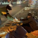 Giving Hope: My Experience Working with the Paranubhuti Foundation